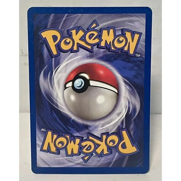 Unlimited Jungle Fearow 36/64 Pokemon Card WOTC Vintage NM - Picture 8 of 12